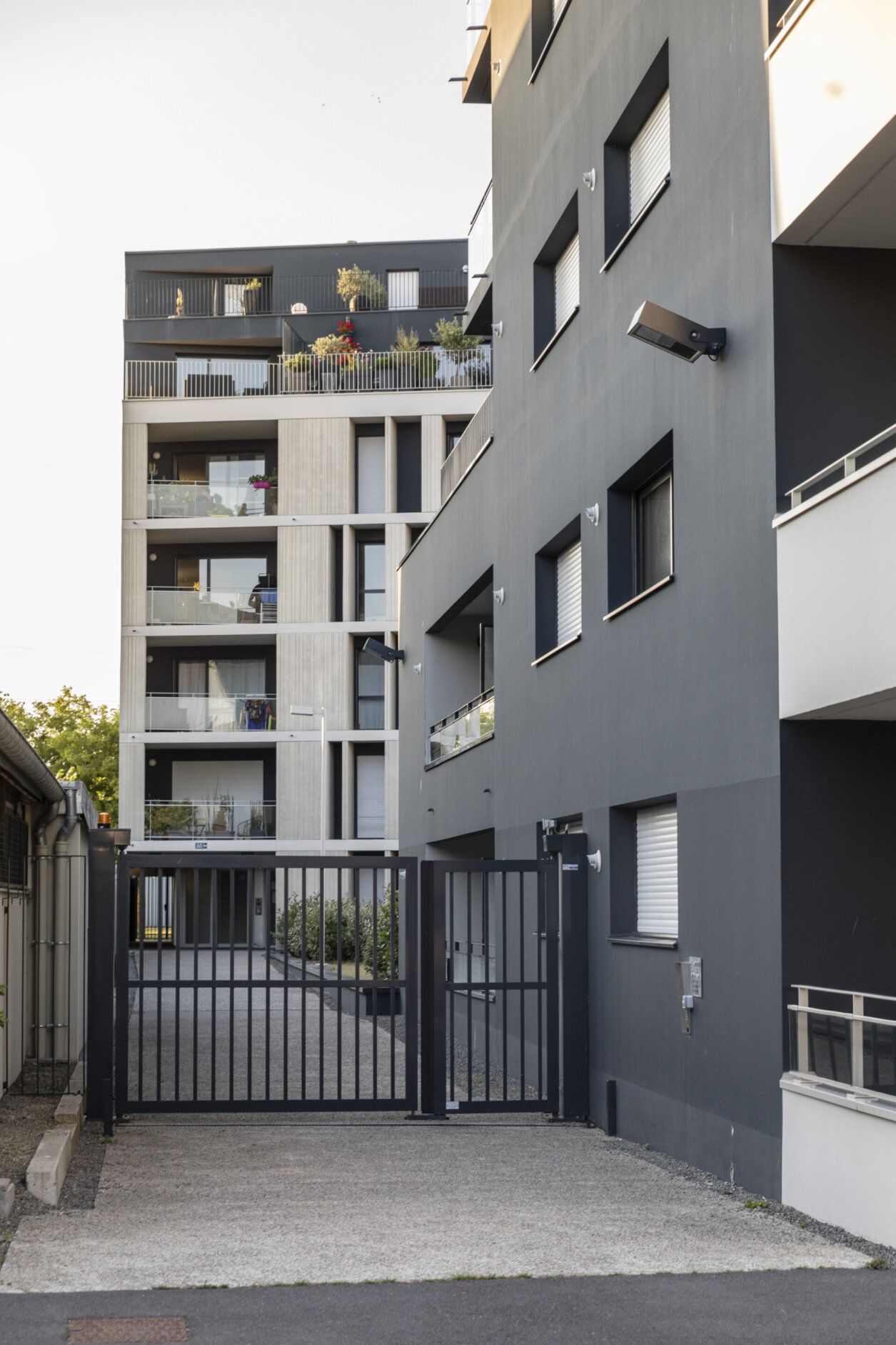 Programme immobilier SOHO