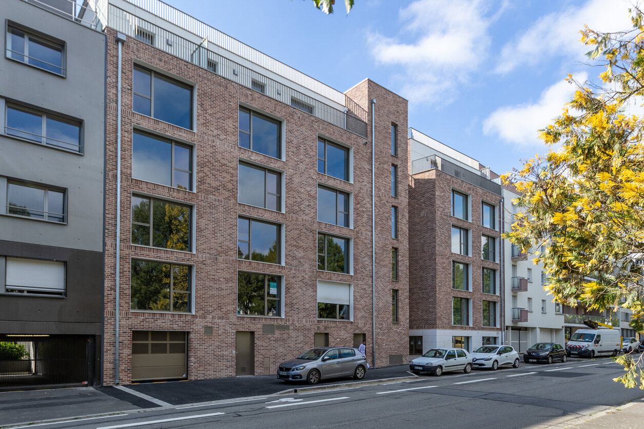 Actualité Investir dans une résidence étudiante Rennes : guide pratique