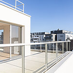 terrasse residence neuve vendome bati armor