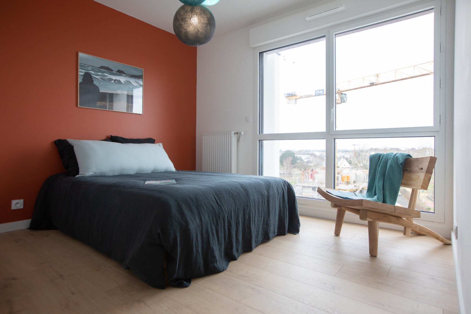 appartement neuf résidence Start à Saint-Malo