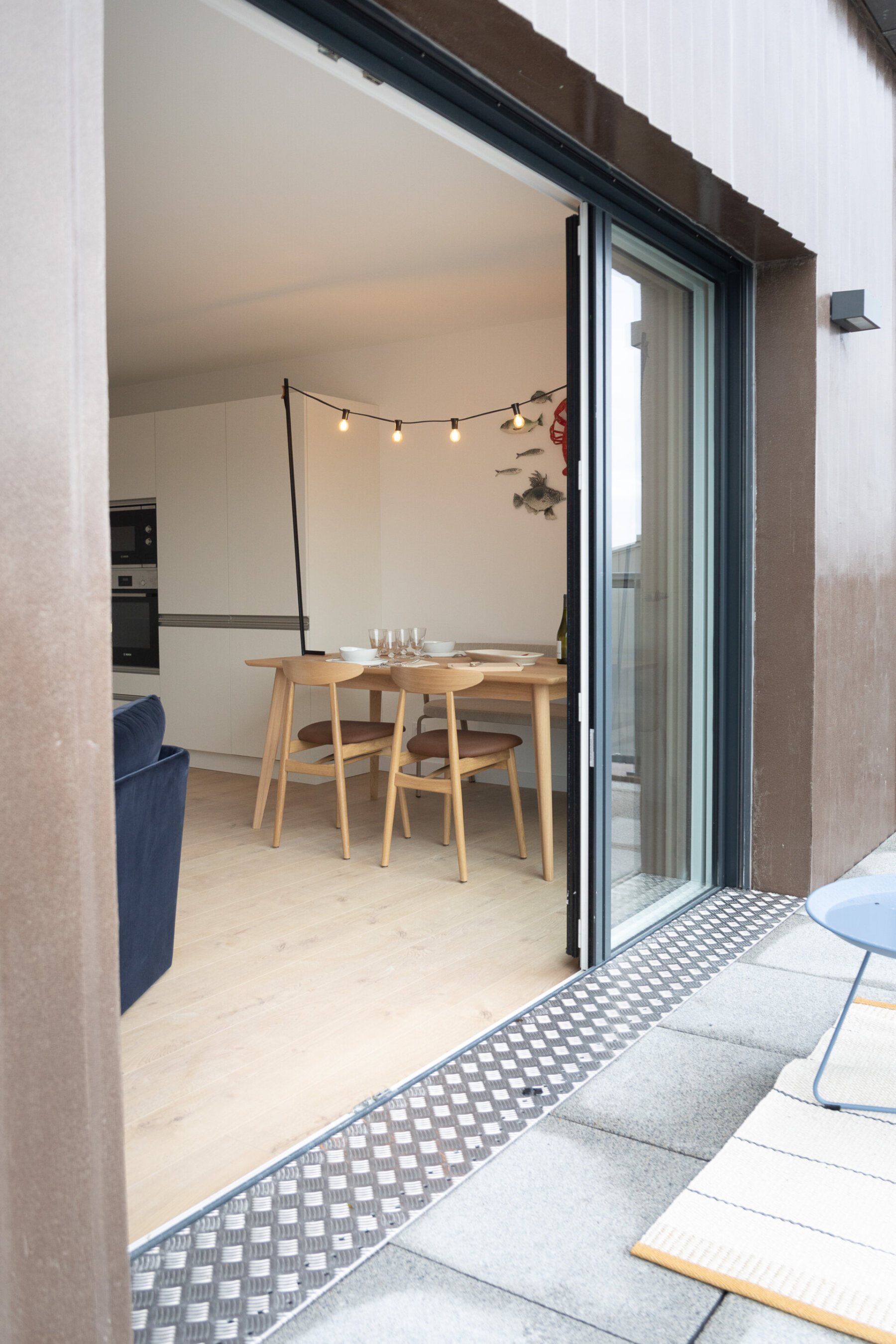 appartement neuf résidence Start à Saint-Malo