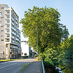 Résidence AIR Boulevard de Tassigny à Rennes