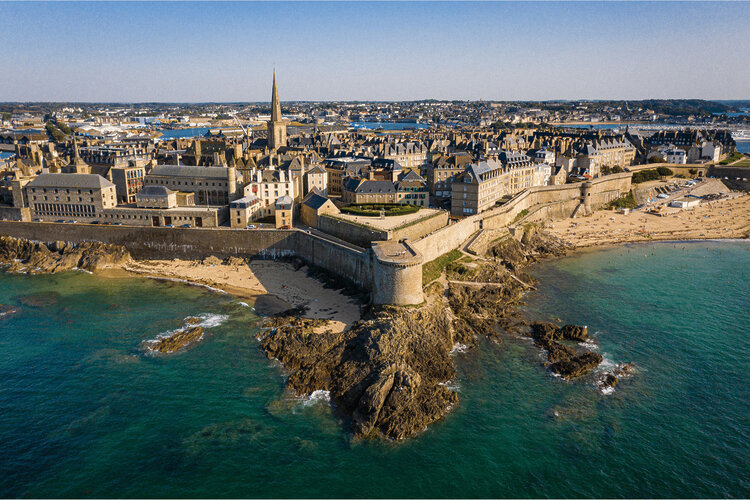 Actualité Saint-Malo pour investir dans l’immobilier neuf