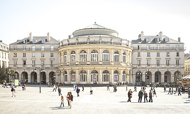 Conseil Immobilier Lancez-vous dans l’investissement immobilier en plein cœur de Rennes