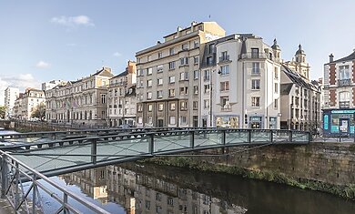 Conseil Immobilier Investir dans l’immobilier neuf à Rennes