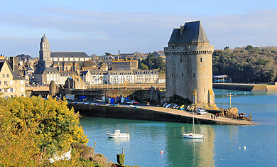 Actualité Saint-Malo à 2 heures de la capitale : Quelle influence pour l’immobilier