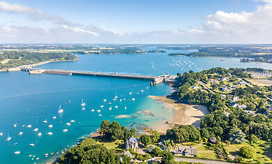 Actualité ZOOM : La santé du marché immobilier à Saint-Malo