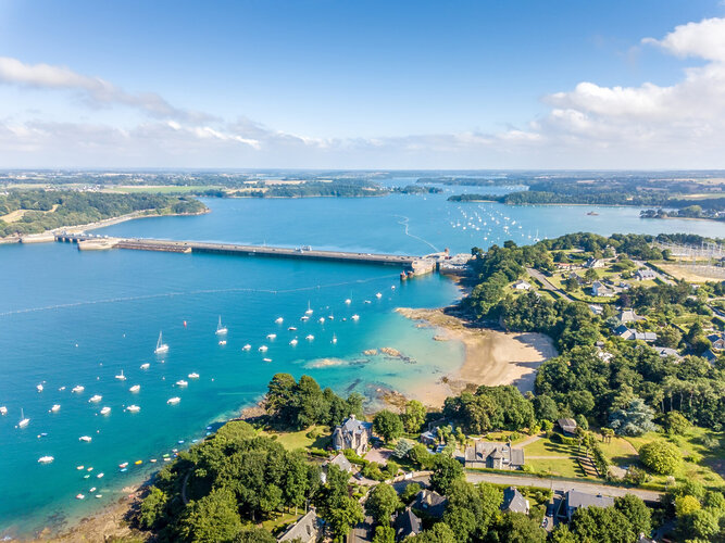 Actualité ZOOM : La santé du marché immobilier à Saint-Malo