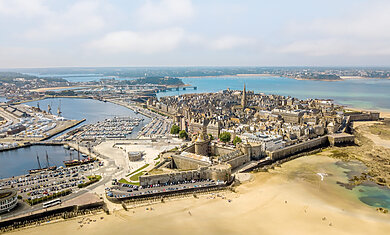 Conseil Immobilier Les avantages de l’investissement immobilier neuf sur la côte bretonne