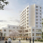 programme immobilier neuf 3 alma rennes