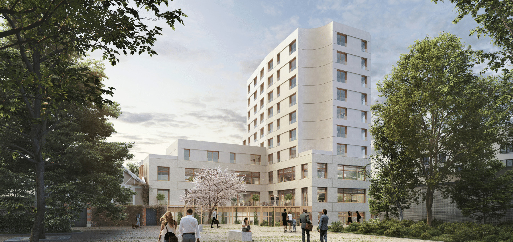 programme immobilier neuf 3 alma rennes