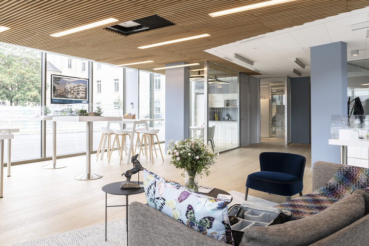 Agence Bati Armor de Rennes