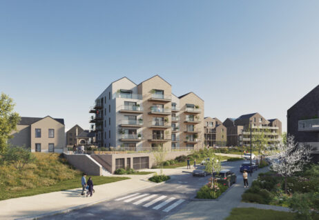 Programme immobilier MAJOR – L’Observatoire