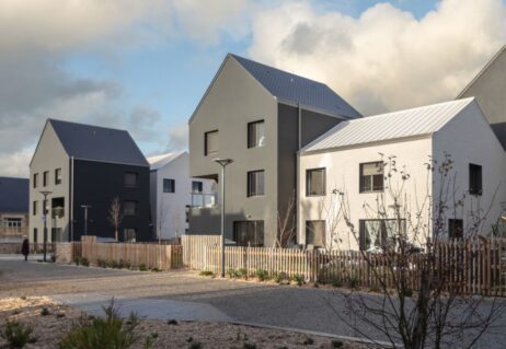 Programme immobilier MAJOR – Les Officiers