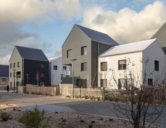 Programme immobilier MAJOR – Les Officiers