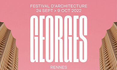 Actualité BATI-ARMOR archimécène du 1er festival d’architecture à Rennes
