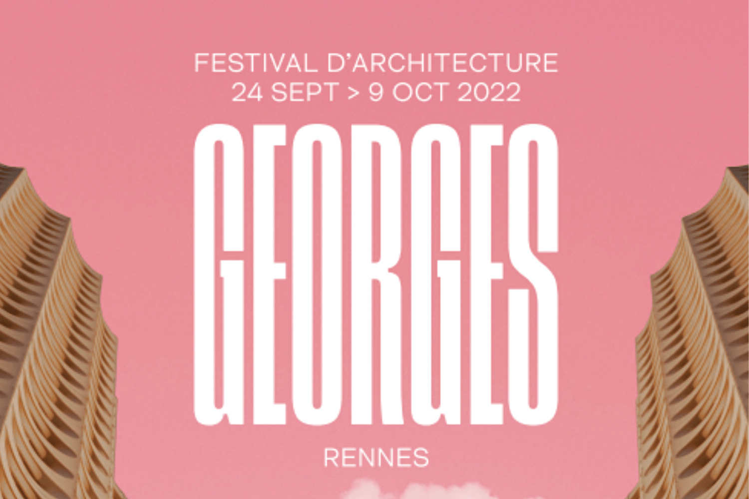 Actualité BATI-ARMOR archimécène du 1er festival d’architecture à Rennes