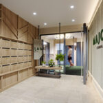 Hall Major L'Observatoire Saint-Malo