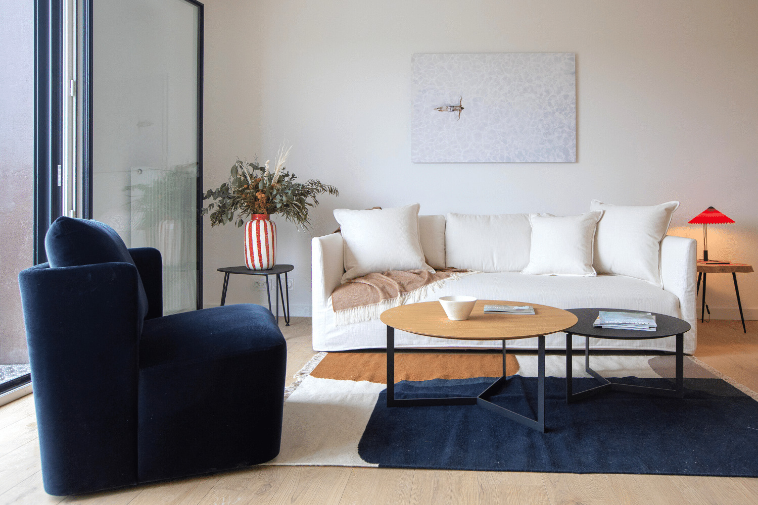 Actualité BATI-ARMOR offre un service clé en main pour meubler vos intérieurs