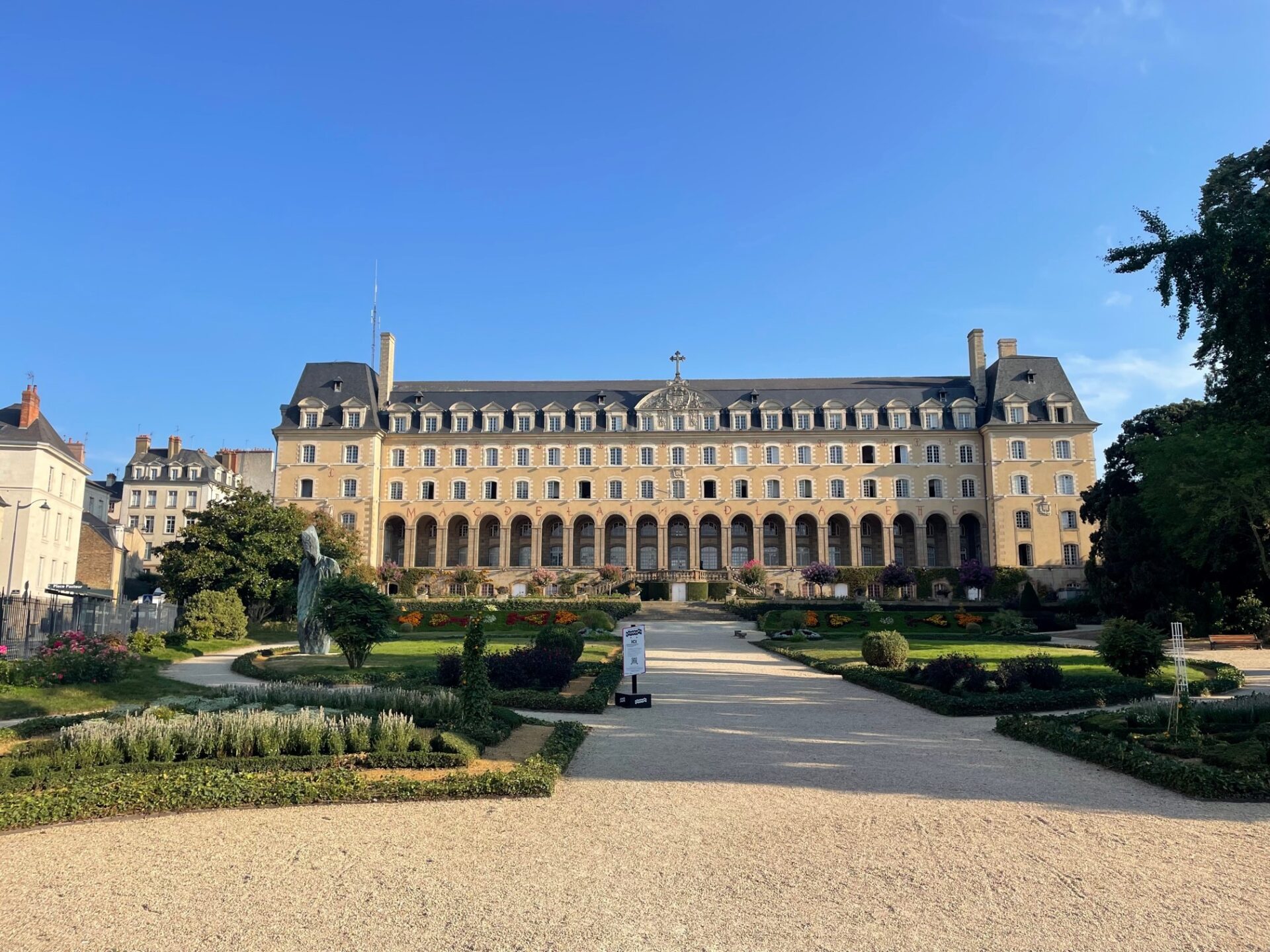 Actualité Découvrez nos appartements en livraison immédiate à Rennes