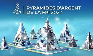 Actualité Pyramides d’argent 2022 : Les Jardins Sainte-Thérèse récompensés dans la catégorie Impact Sociétal