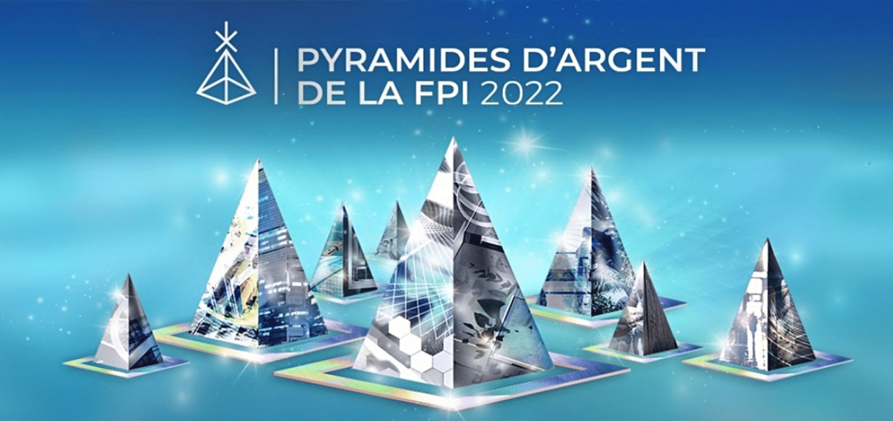 Actualité Pyramides d’argent 2022 : Les Jardins Sainte-Thérèse récompensés dans la catégorie Impact Sociétal