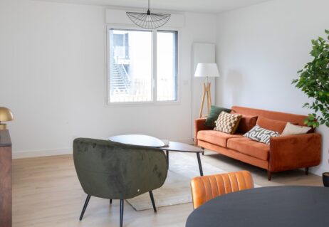 Programme immobilier Major – Le Bois