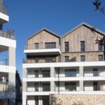 Appartement neuf quartier hippodrome Montana