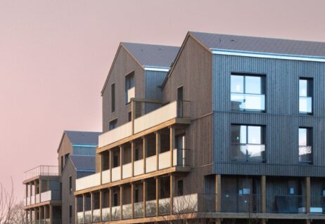 Programme immobilier Major – Le Bois