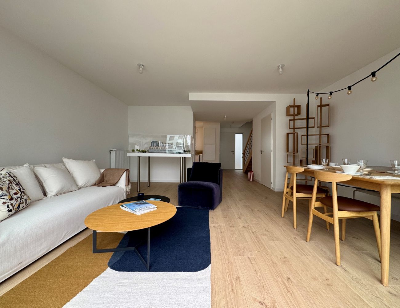Programme immobilier L’Oasis