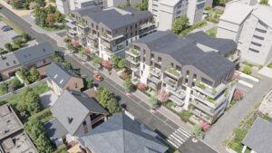 aperçu maquette 3d plaisance