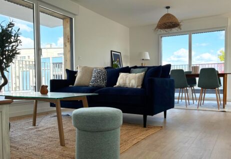 Programme immobilier Montana