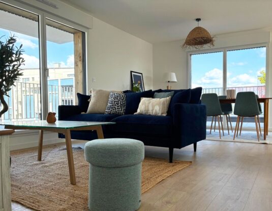 Programme immobilier Montana