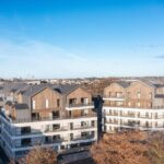 Appartement neuf quartier hippodrome Montana