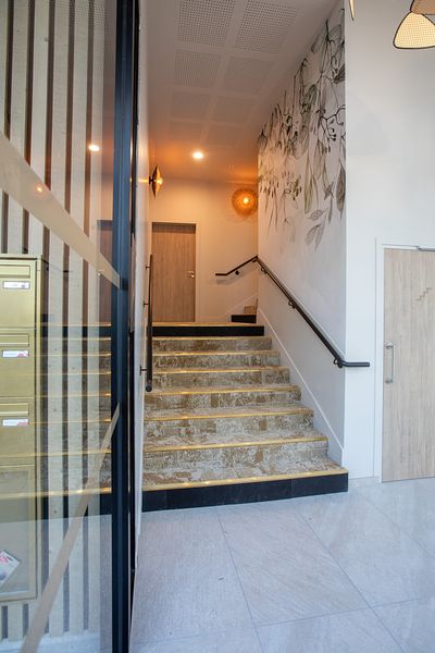 Appartement neuf quartier hippodrome Montana