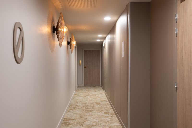 Appartement neuf quartier hippodrome Montana