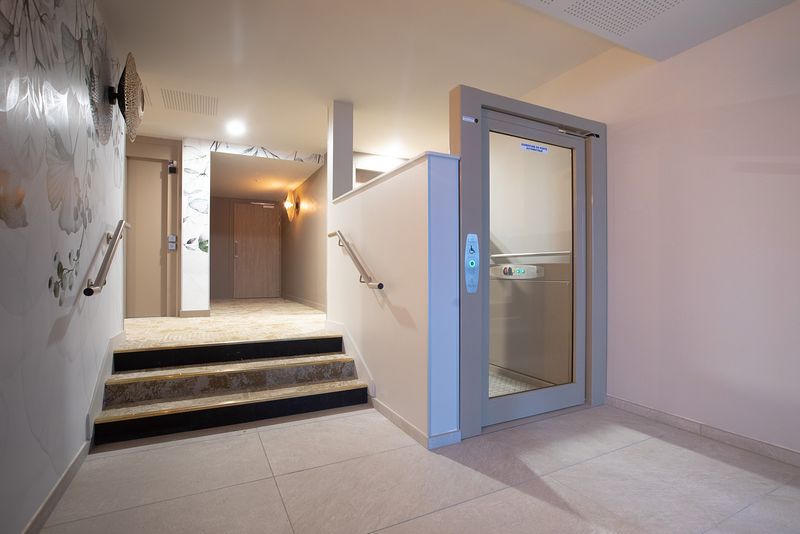 Appartement neuf quartier hippodrome Montana