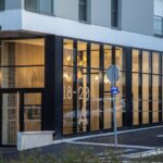 Appartement neuf quartier hippodrome Montana