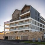 Appartement neuf quartier hippodrome Montana