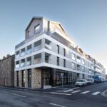 Appartement neuf quartier hippodrome Montana