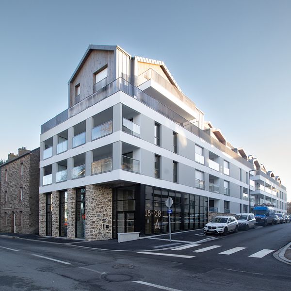 Programme immobilier Montana