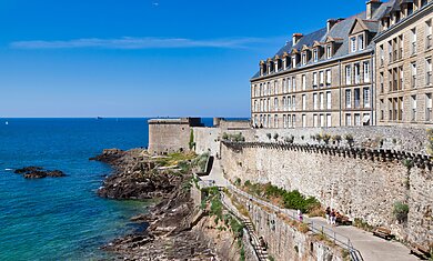Conseil Immobilier Loi Pinel à Saint-Malo, quels avantages et conditions ?
