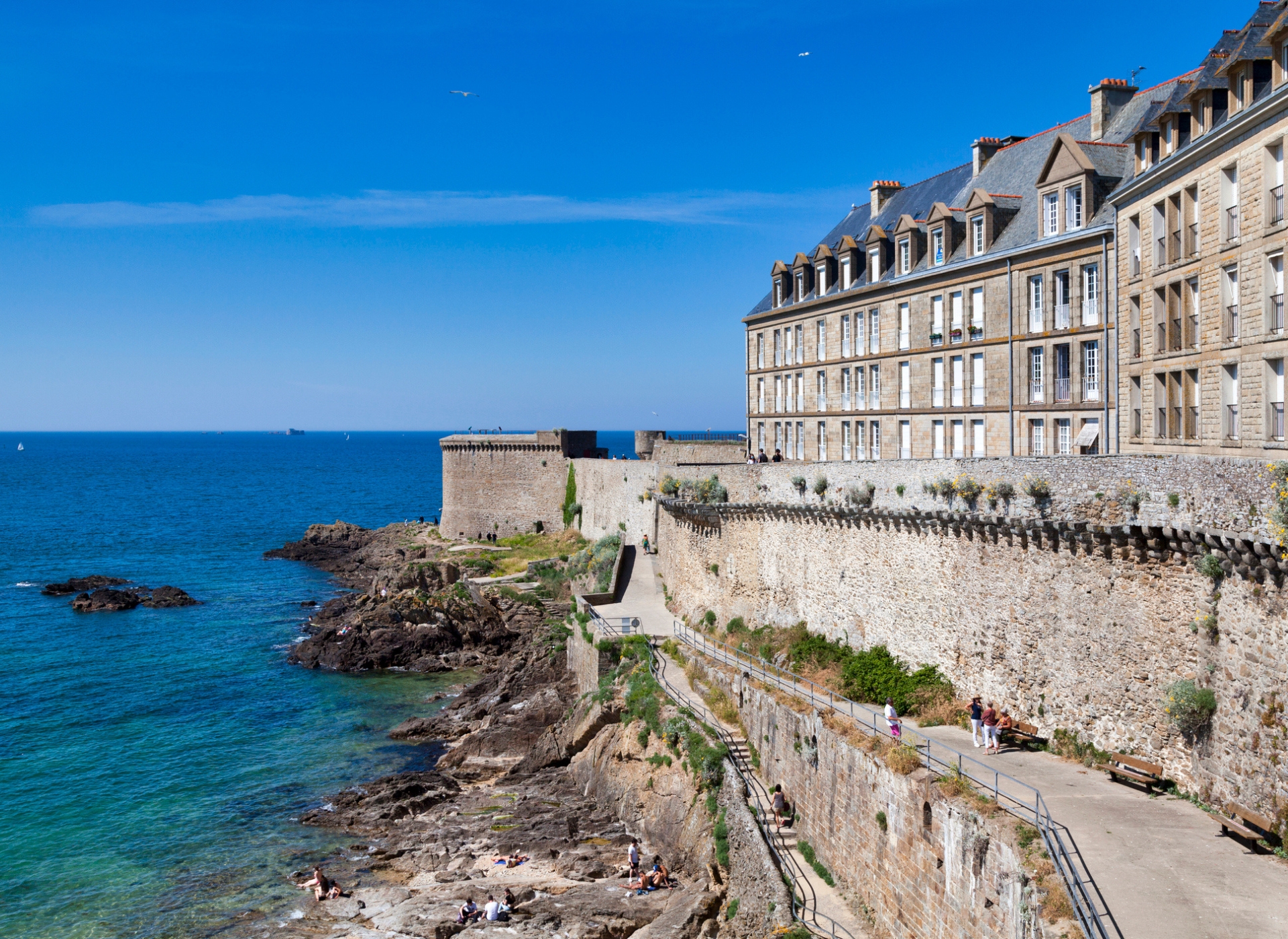 Conseil Immobilier Loi Pinel à Saint-Malo, quels avantages et conditions ?