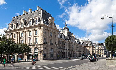Conseil Immobilier Pourquoi faut-il investir dans un bien immobilier neuf à Rennes ?