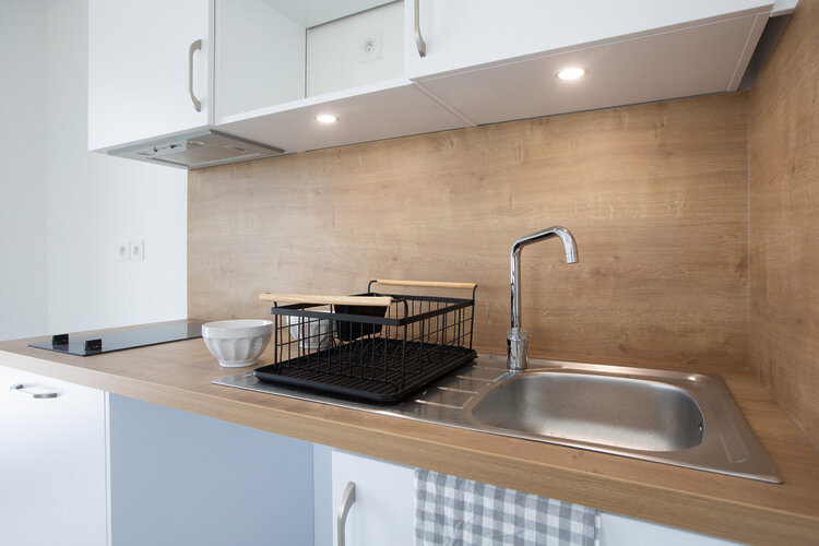 Appartement neuf residence mostra bati armor