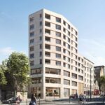 appartements neufs à Rennes résidence 3 Alma