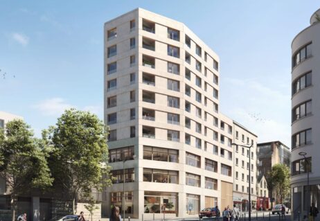 Programme immobilier 3 Alma