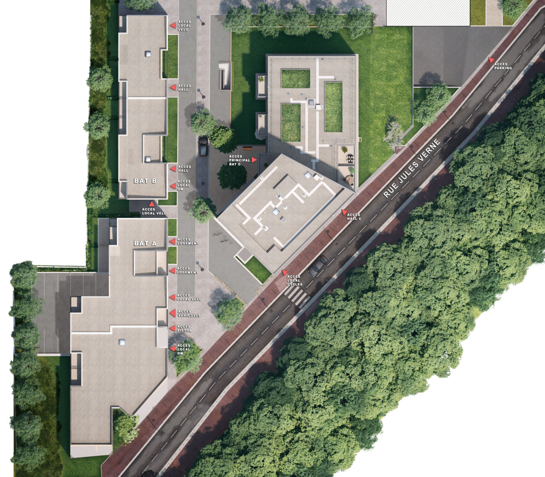 plan-de-masse-gallery-rennes