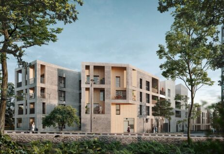 Programme immobilier Gallery
