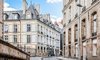 Conseil Immobilier Vivre à Rennes : quel quartier choisir ?